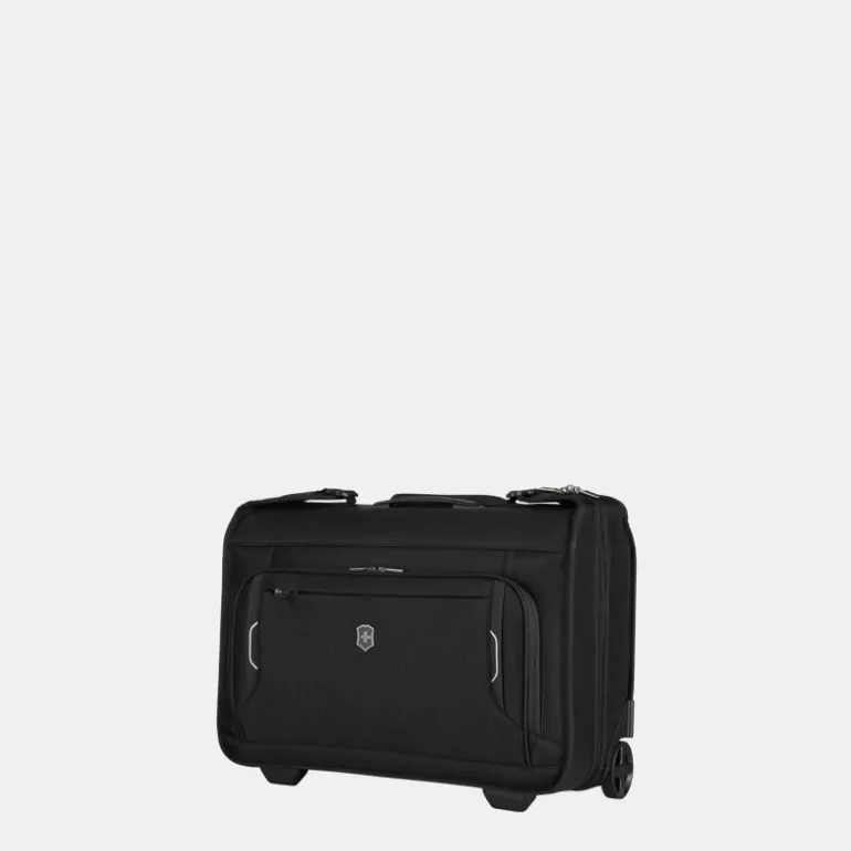 Werks Traveler 6.0 Wheeled Garment Sleeve