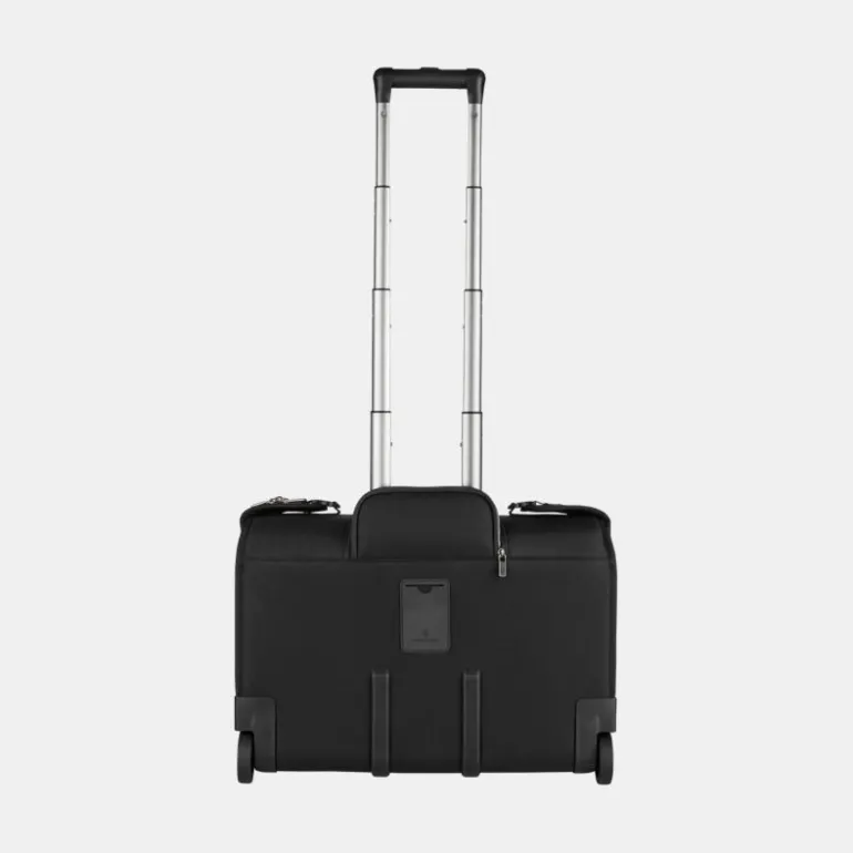 Werks Traveler 6.0 Wheeled Garment Sleeve