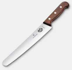 Wood Brot- und Konditormesser