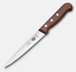 Wood Filetiermesser