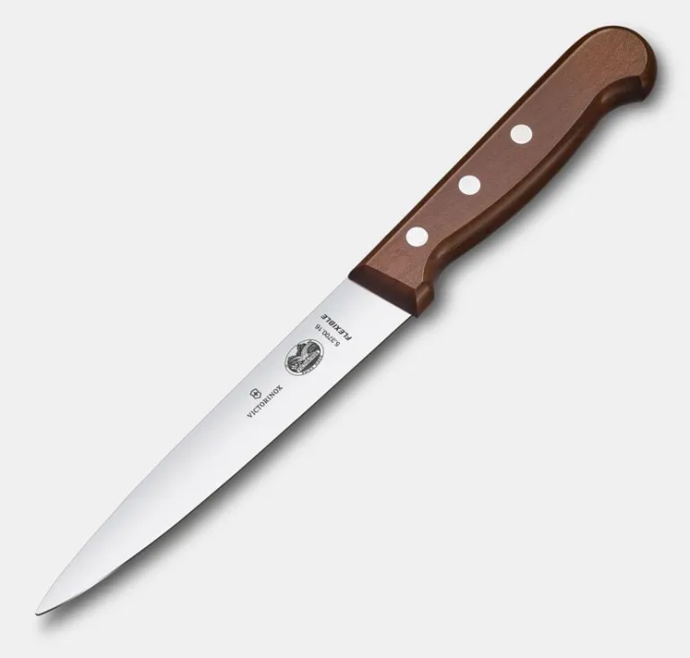 Wood Filetiermesser