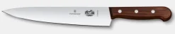 Wood Kochmesser