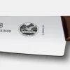 Wood Kochmesser