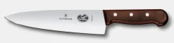 Wood Kochmesser