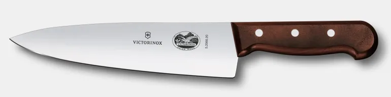 Wood Kochmesser