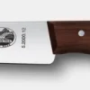 Wood Kochmesser