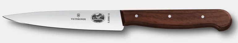 Wood Kochmesser