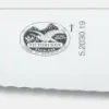 Wood Kochmesser