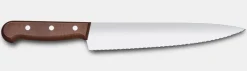 Wood Kochmesser