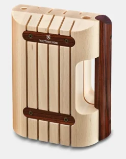 Wood Messerblock