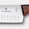 Wood Santokumesser