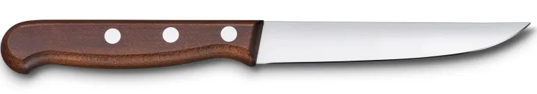 Wood Steakmesser-Set, 2-teilig