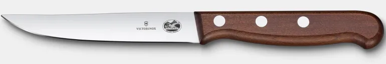 Wood Steakmesser-Set, 2-teilig