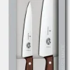 Wood Tranchier-Set, 2-teilig